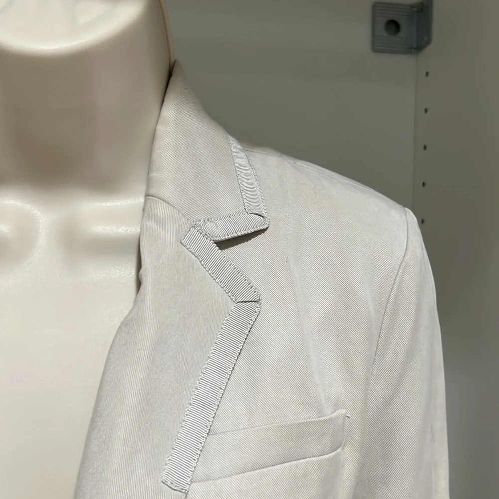 Fall blazer - Picture 3 of 8